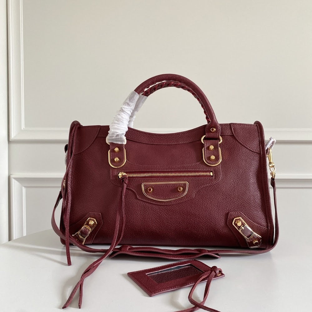 Dragons Bags Balenciaga Luxury Bag --111810