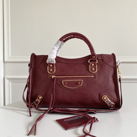 Dragons Bags Balenciaga Luxury Bag --111810
