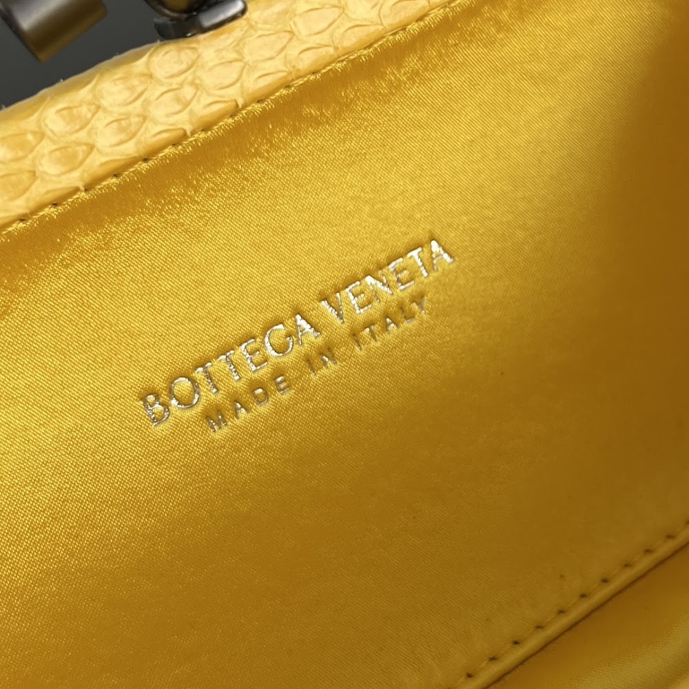 Dragons Bags Bottegan Luxury Bag --90212