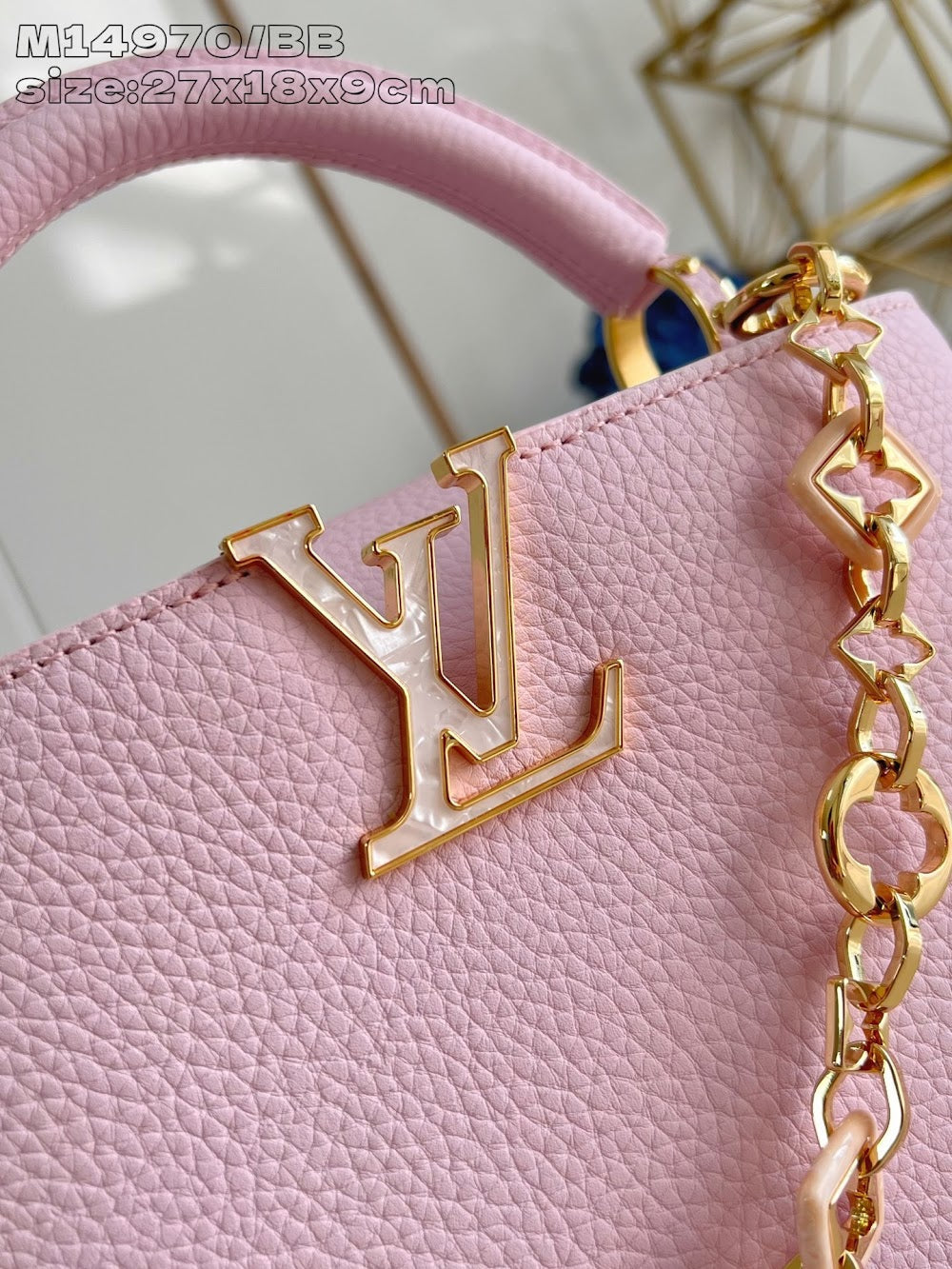 Dragons Bags ln Luxury Bag --97612