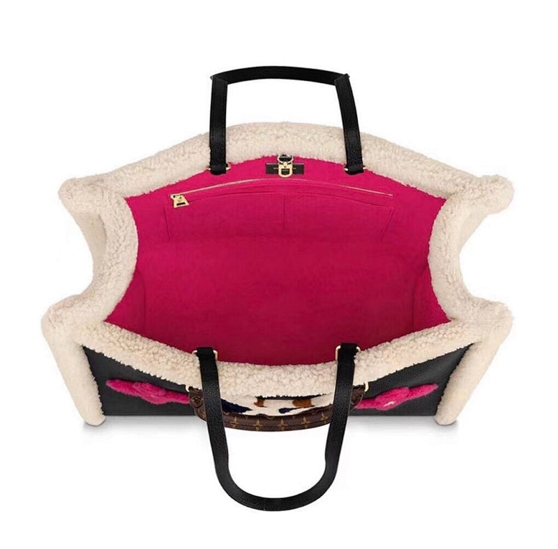 Dragons Bags ln Luxury Bag --59320