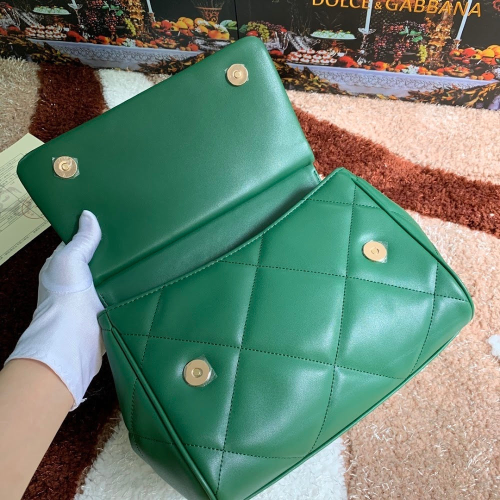 Dragons Bags DGn Luxury Bag --93215
