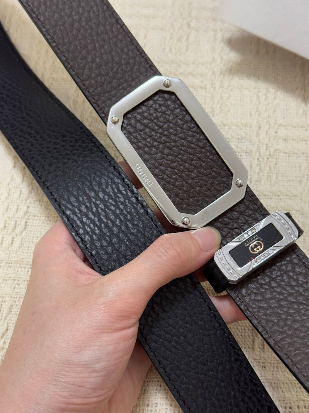 Dragons Bags Guccin Luxury Belt --108205