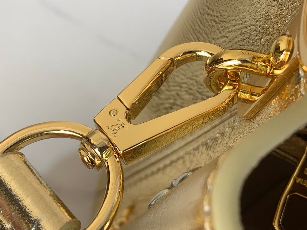 Dragons Bags ln Luxury Bag --63008