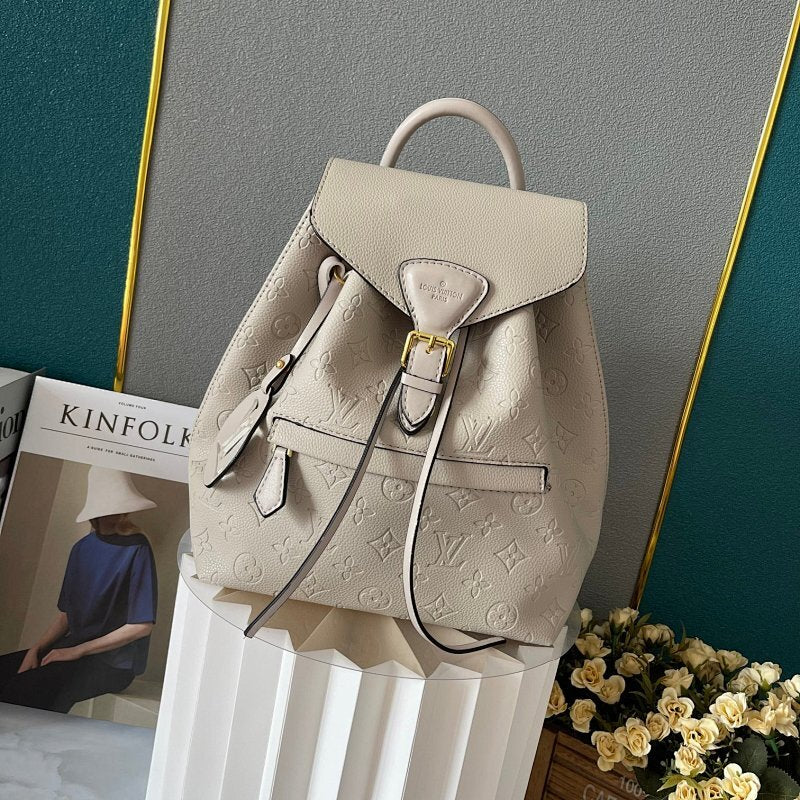 Dragons Bags LVn Luxury Bag --81000