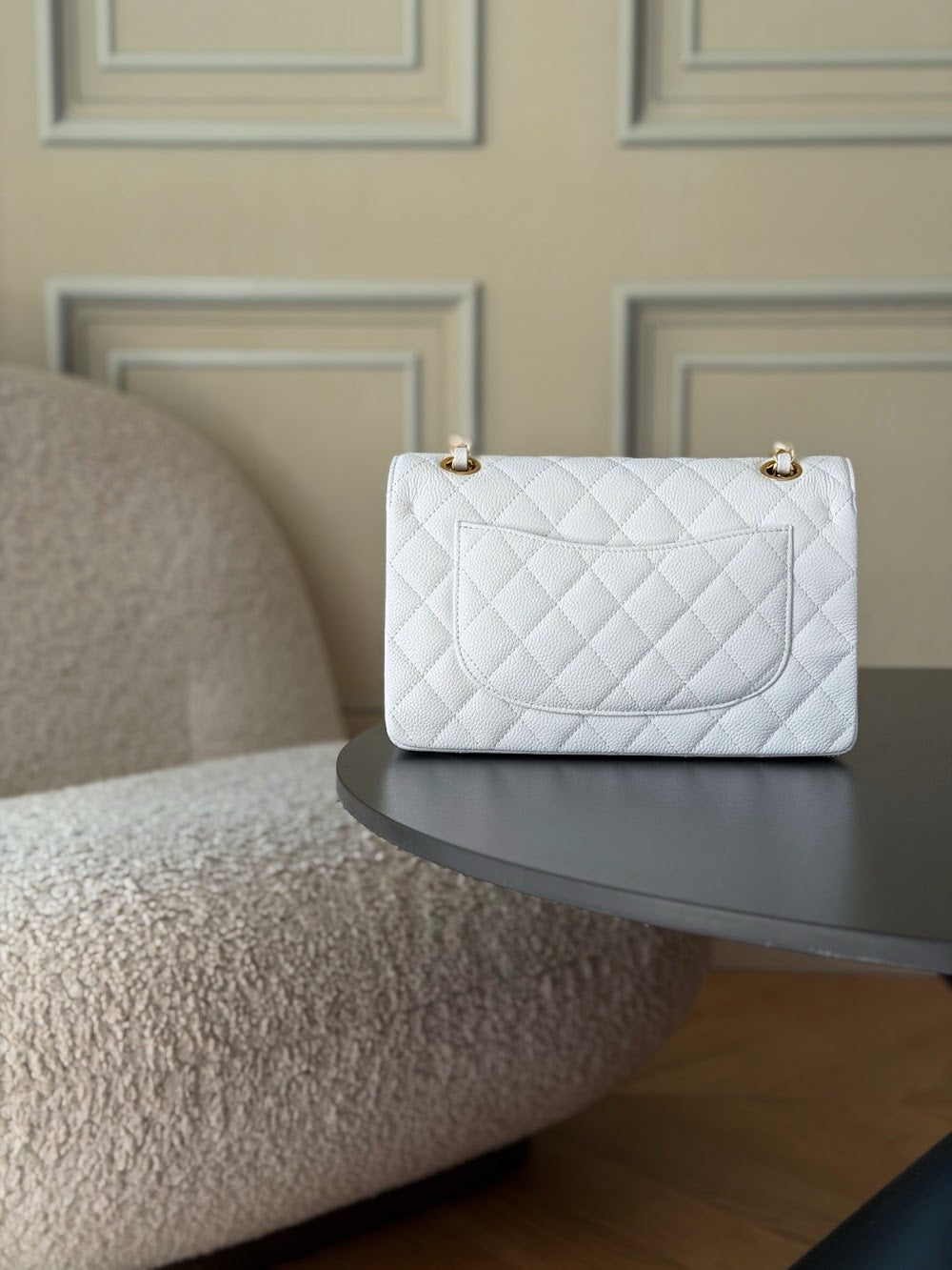 Dragons BagsCHn Luxury Bag --114099