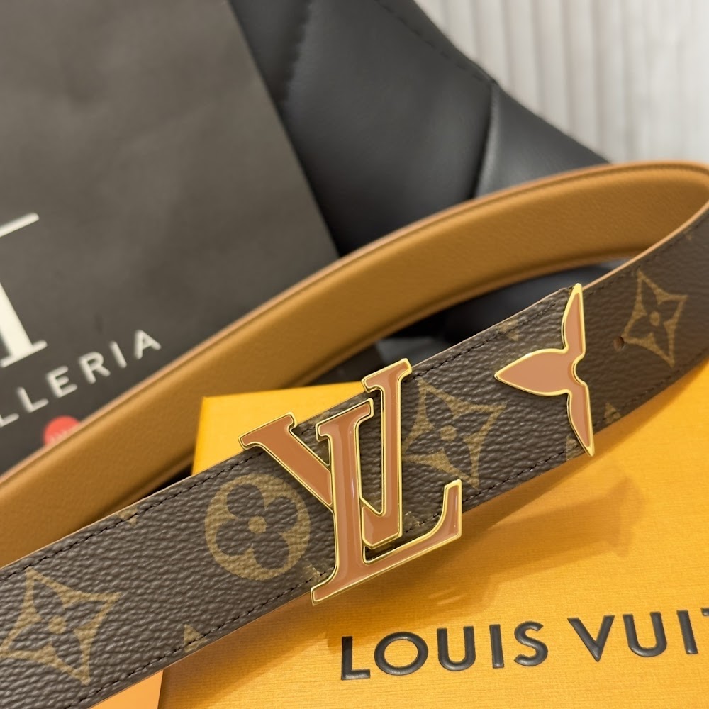 Dragons Bags ln Luxury Belt --100813