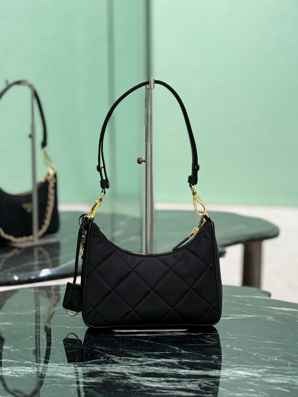 Dragons Bags Pradn Luxury Bag --102748
