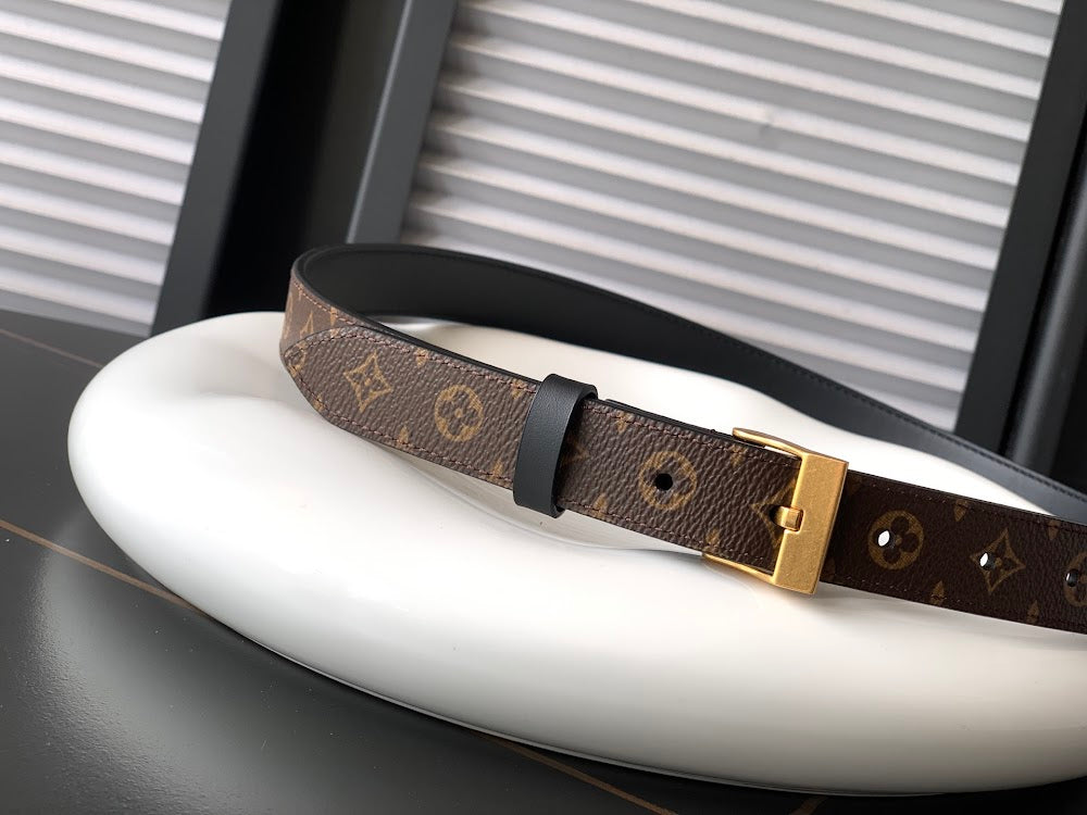 Dragons Bags ln Luxury Belt --101151