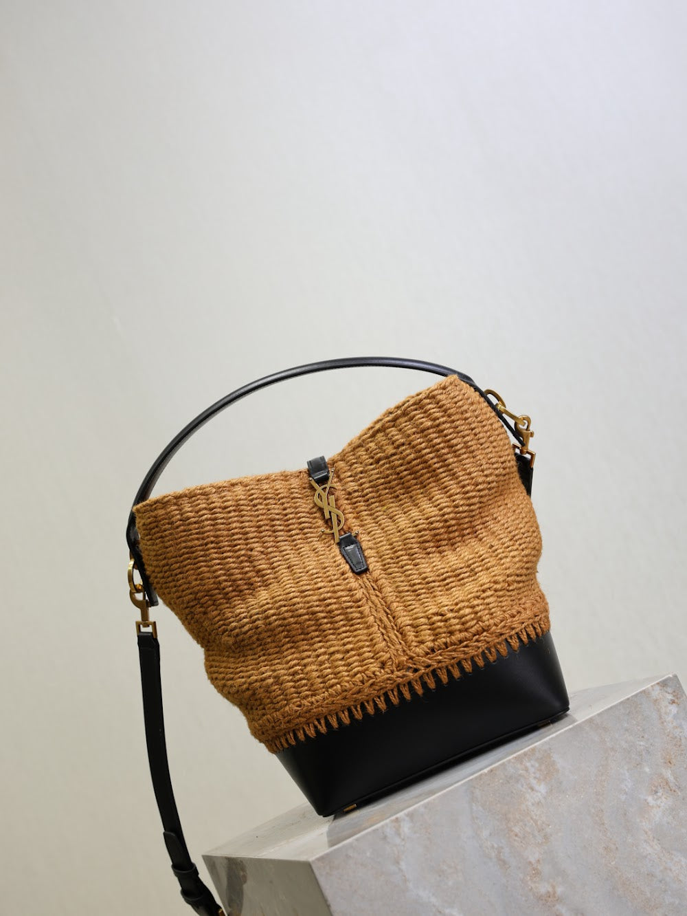 Dragons Bags YSLn Luxury Bag --119691
