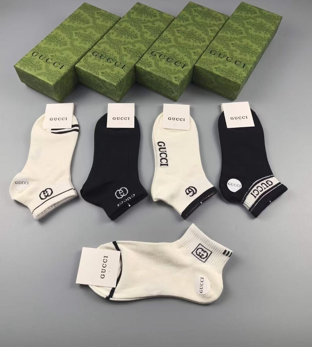 Dragons Bags Premium Luxury Socks --98296