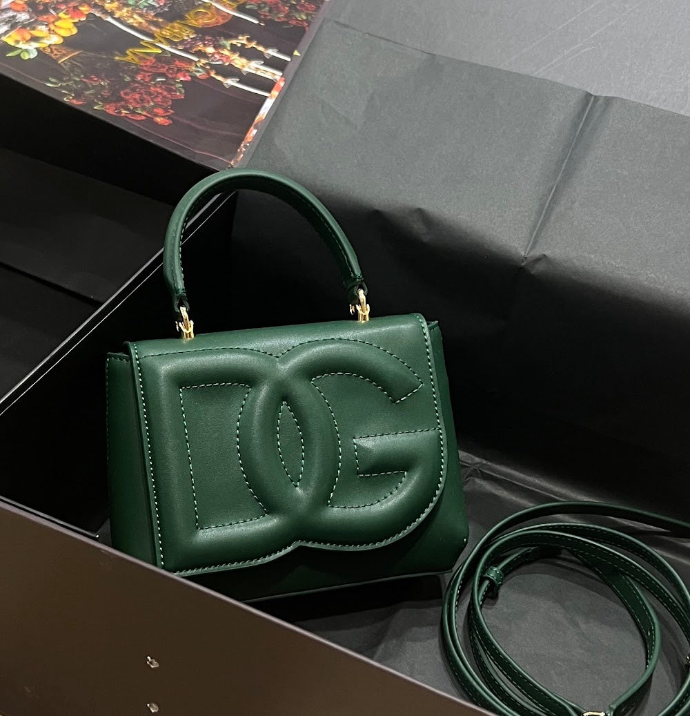 Dragons Bags DGn Luxury Bag --93848