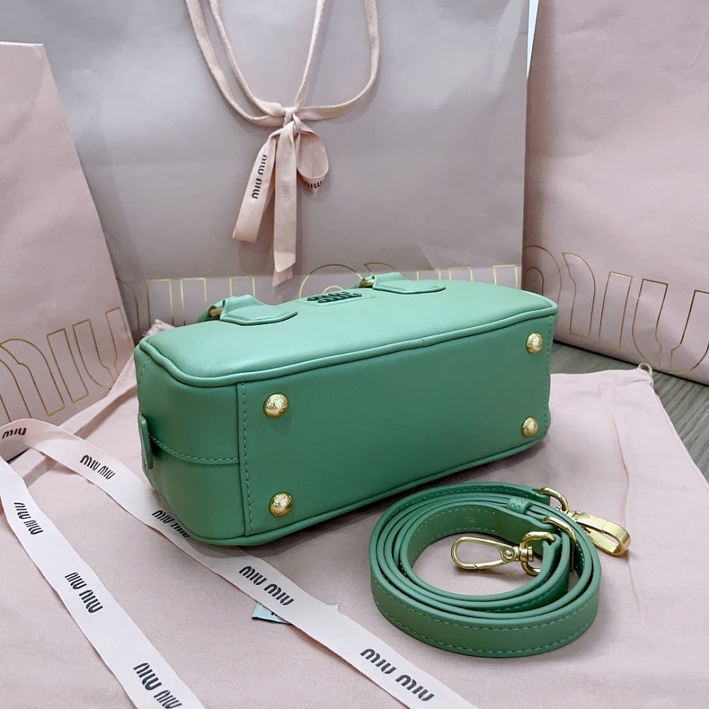 Dragons Bags Miun Miun Luxury Bag --123307