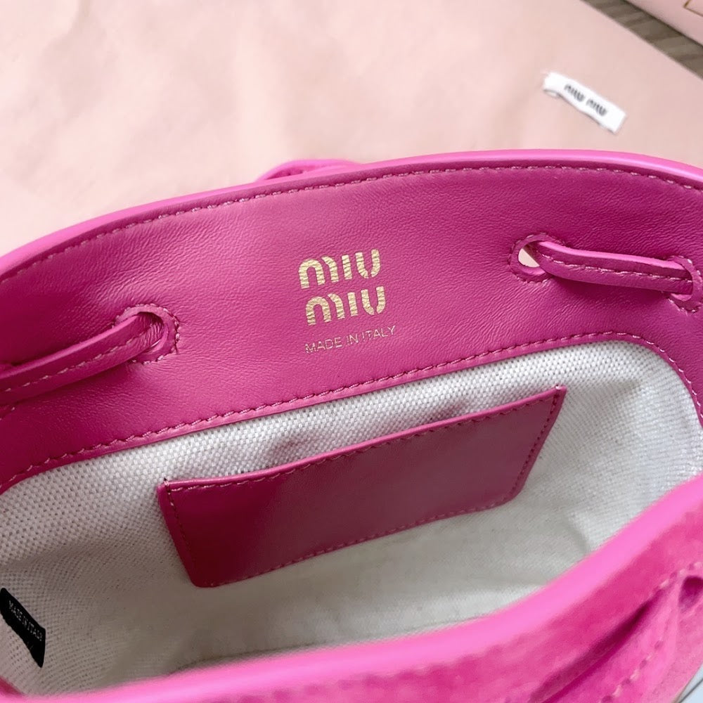 Dragons Bags Miun Miun Luxury Bag --122963