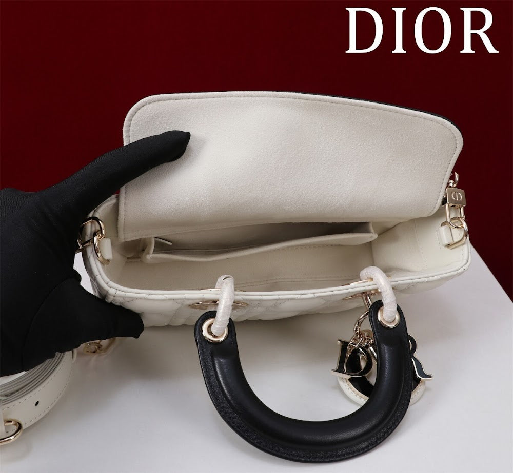 Dragons BagsDiorn Luxury Bag --114852