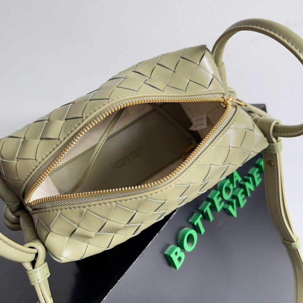 Dragons Bags Bottegan Luxury Bag --91578