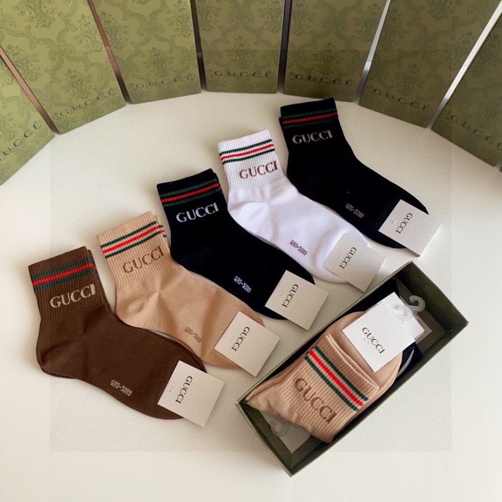Dragons Bags Premium Luxury Socks --97804
