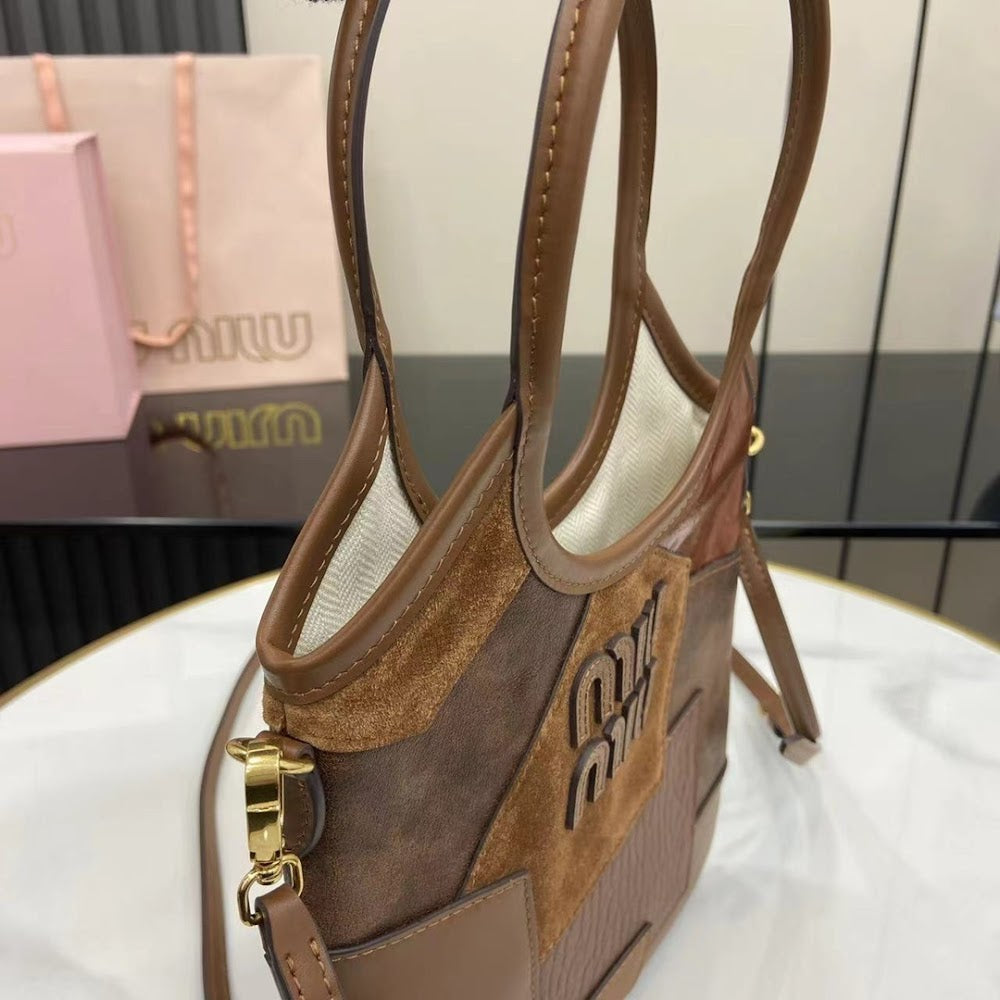 Dragons Bags Miun Miun Luxury Bag --122224