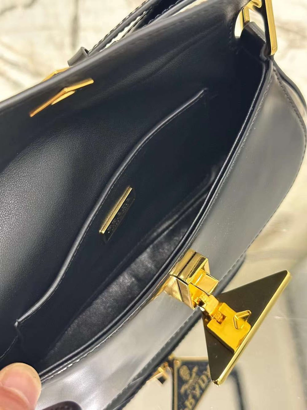 Dragons Bags Prada Luxury Bag --54262