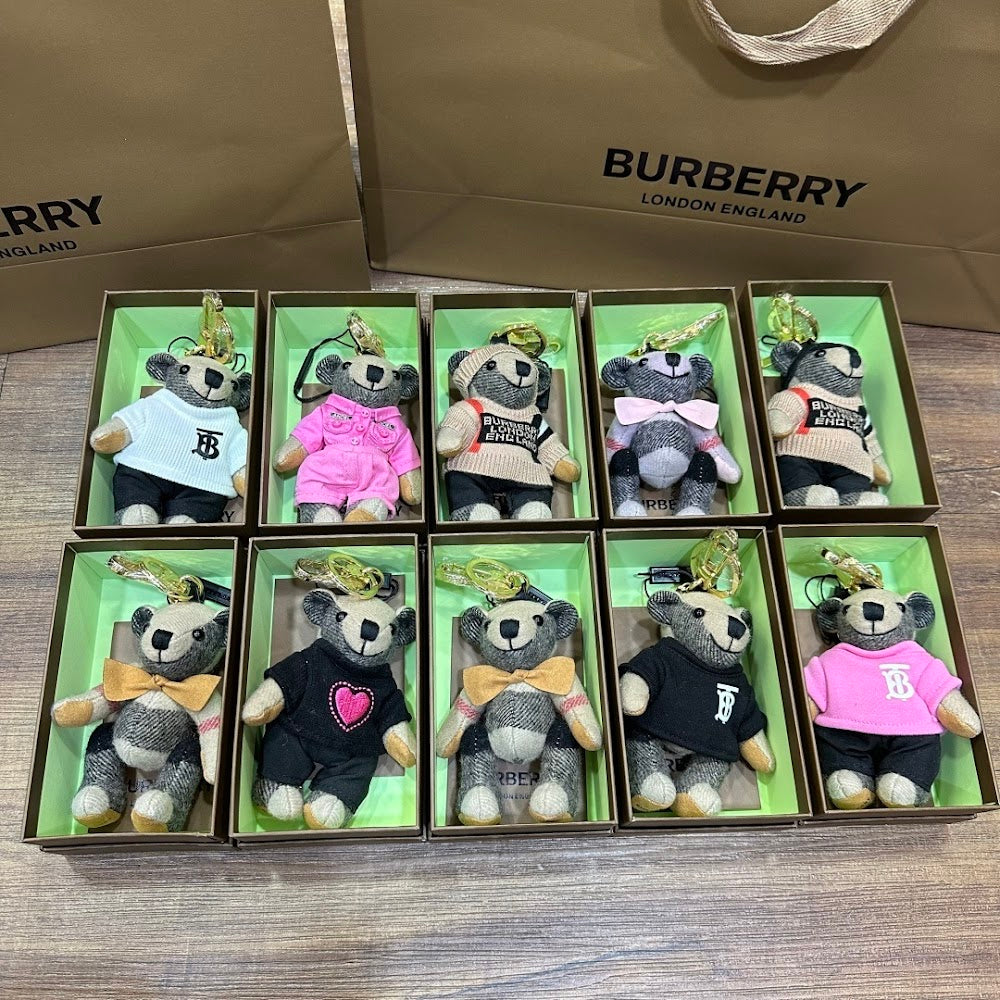 Dragons Bags Burberryn Luxury Bag --91753
