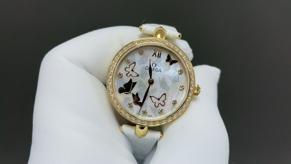 Dragons Bags Luxury Designer Watch --103200