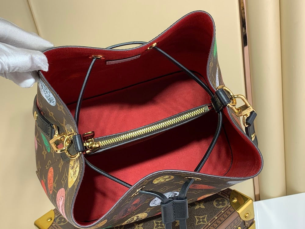 Dragons Bags ln Luxury Bag --60487