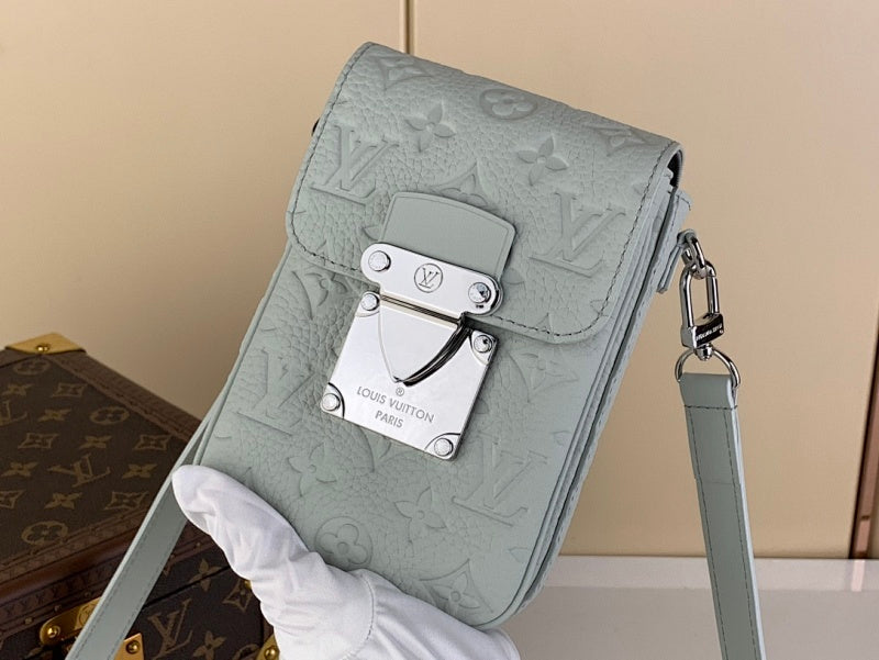 Dragons Bags ln Luxury Bag --61780