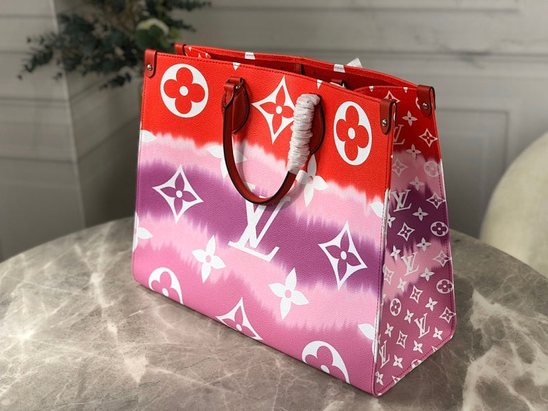 Dragons Bags ln Luxury Bag --60695