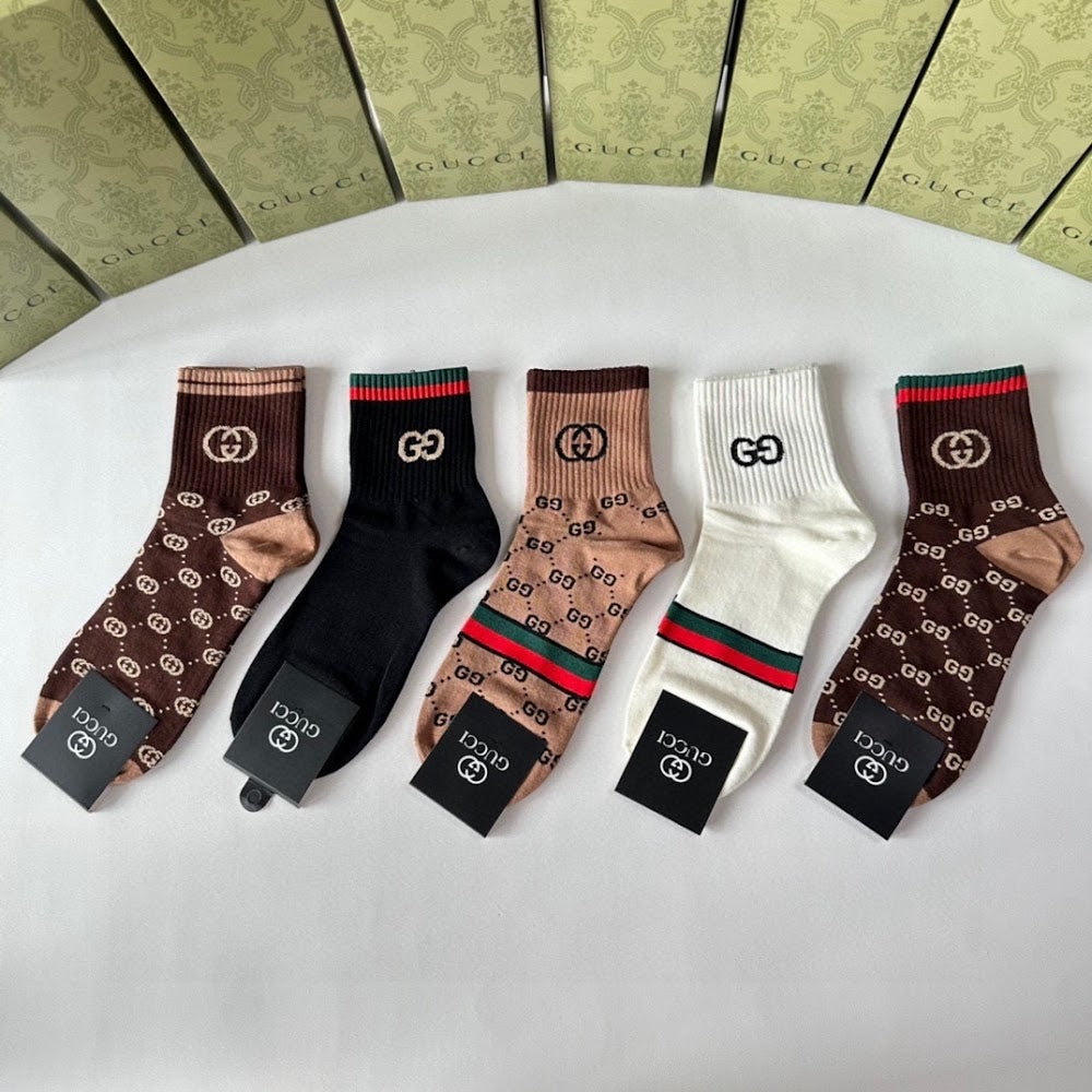 Dragons Bags Premium Luxury Socks --97785