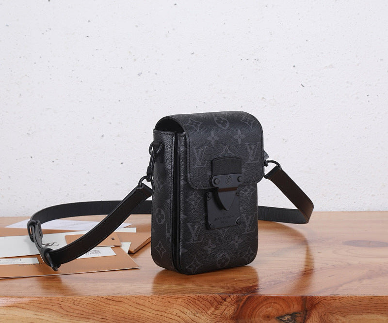 Dragons Bags ln Luxury Bag --71076