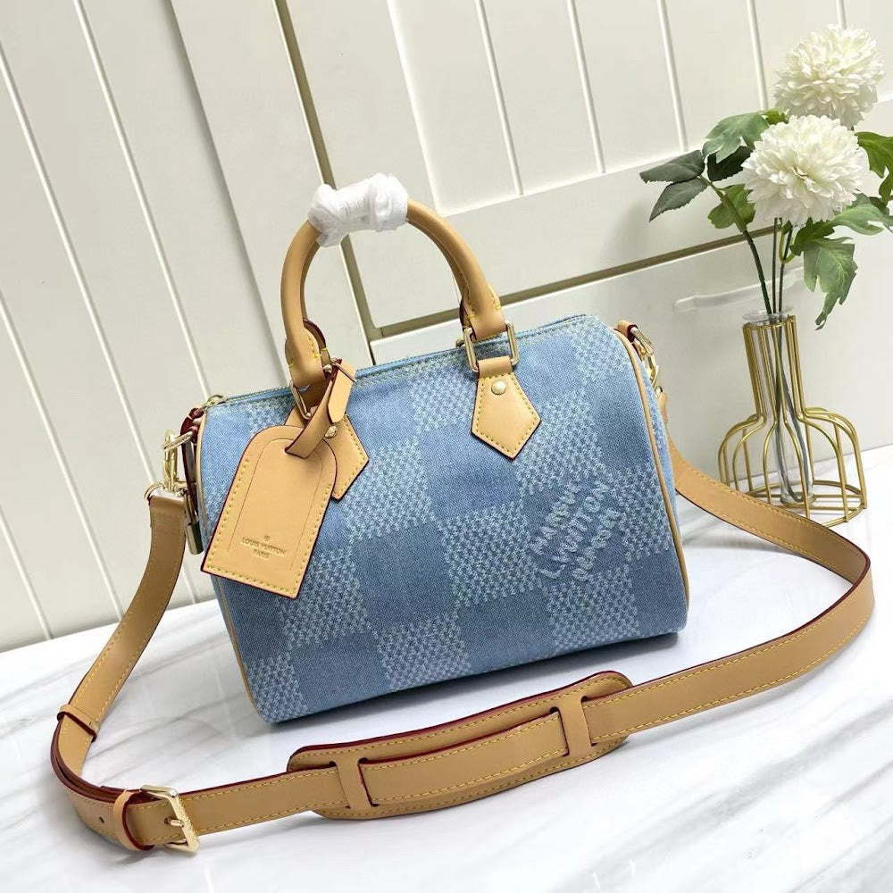 Dragons Bags LVn Luxury Bag --80123