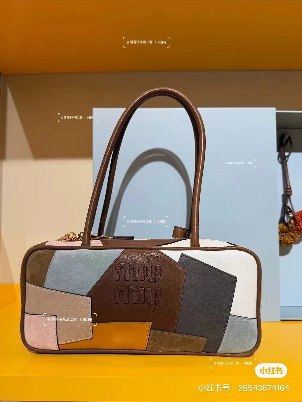 Dragons Bags Miun Miun Luxury Bag --122532