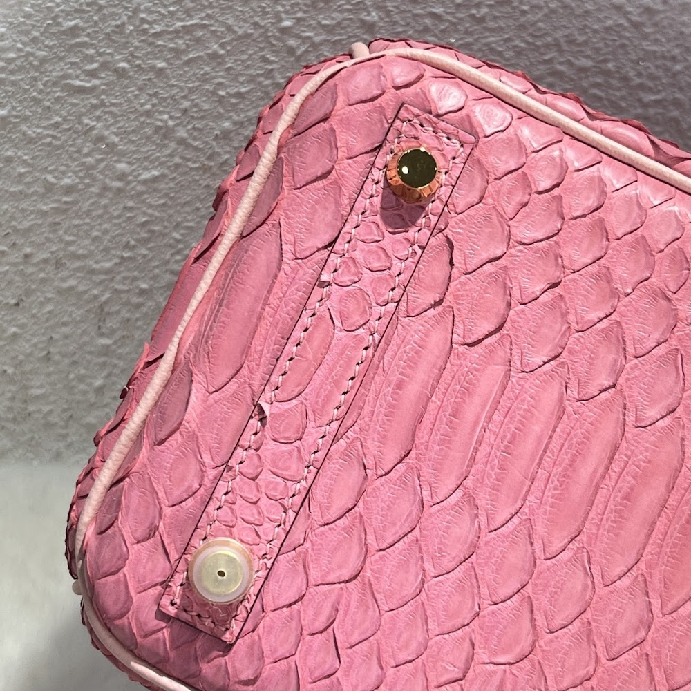 Dragons BagsHermesn Luxury Bag --116667