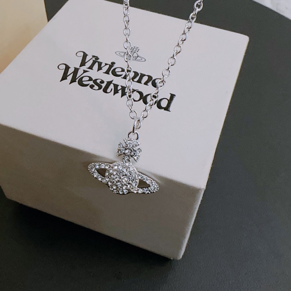 Dragons Bags Luxury Necklace --55573