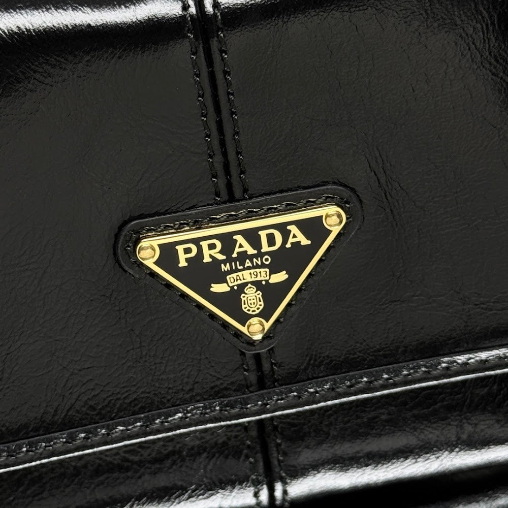 Dragons Bags Prada Luxury Bag --54344