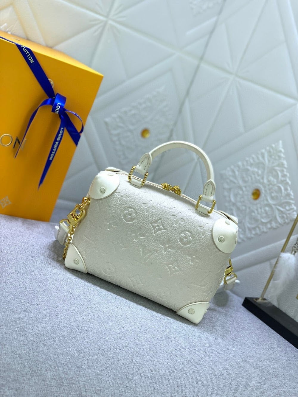 Jessica Bags ln Luxury Bag --75801