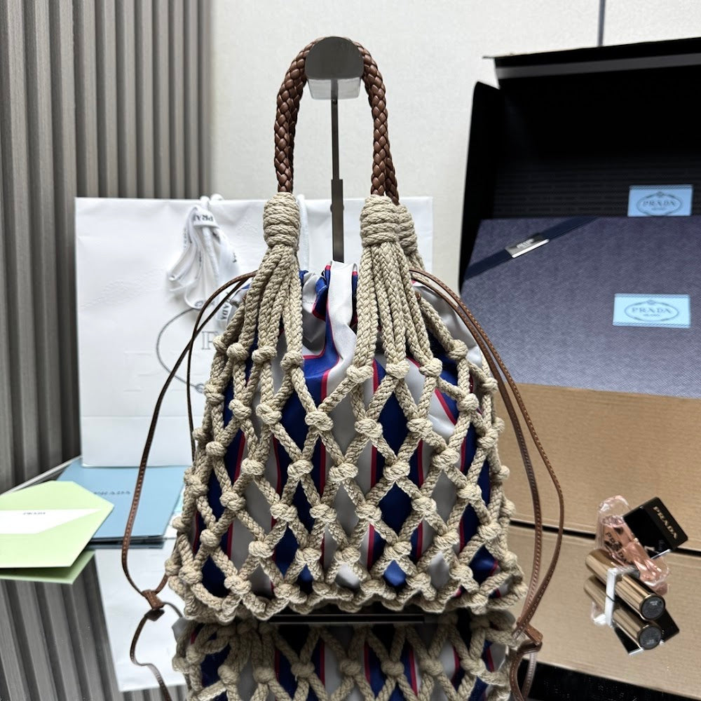 Dragons Bags Pradn Luxury Bag --101684