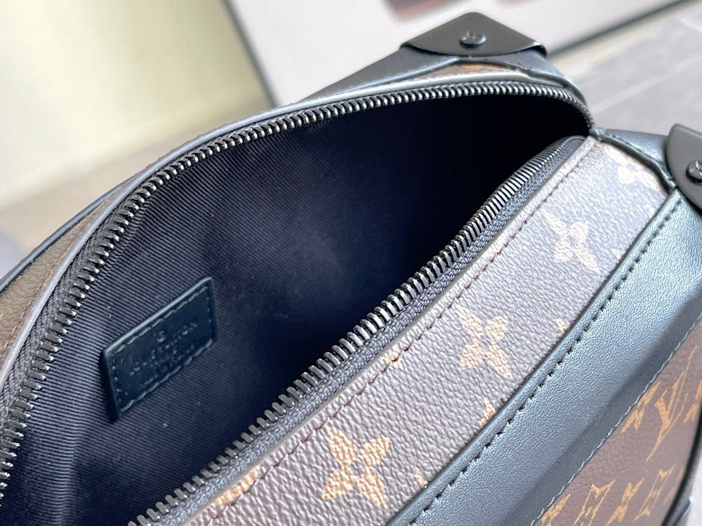 Dragons Bags ln Luxury Bag --70756