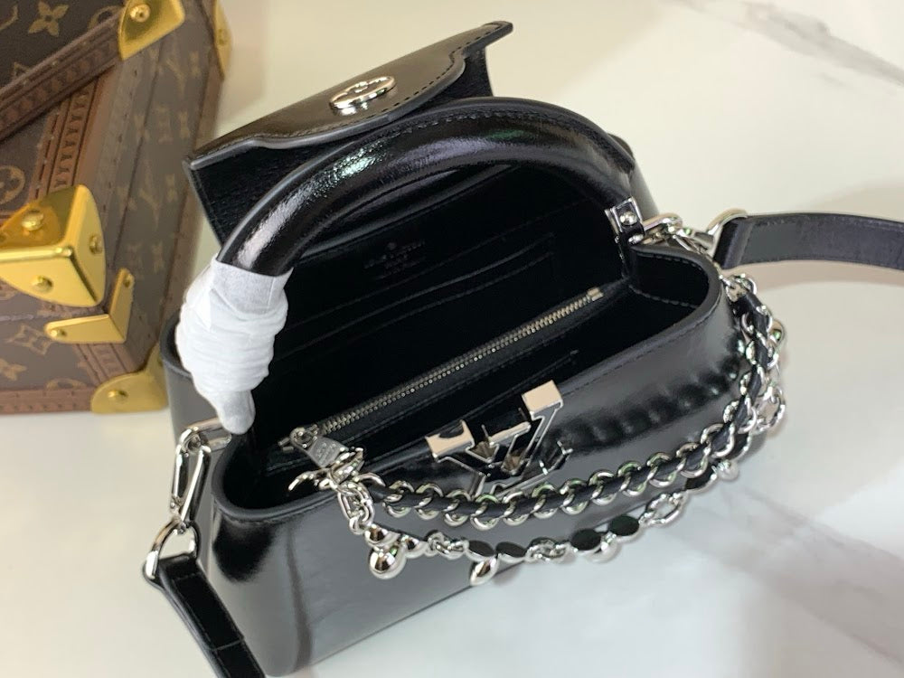 Dragons Bags ln Luxury Bag --69864