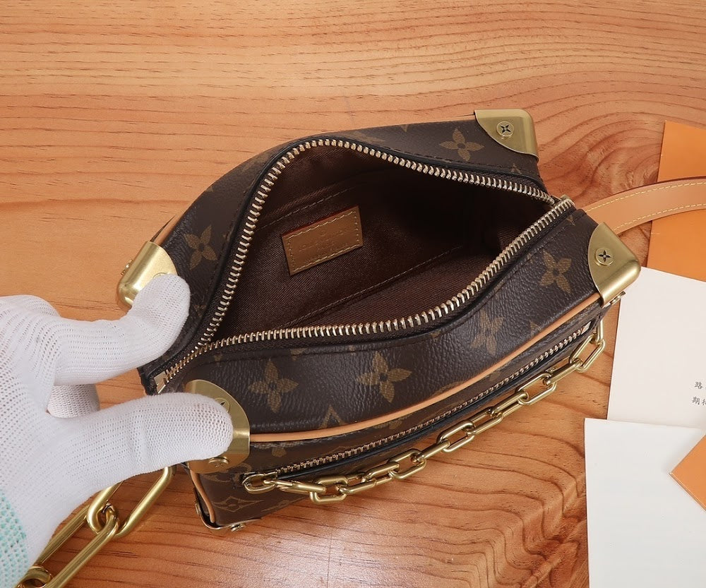 Dragons Bags ln Luxury Bag --97438