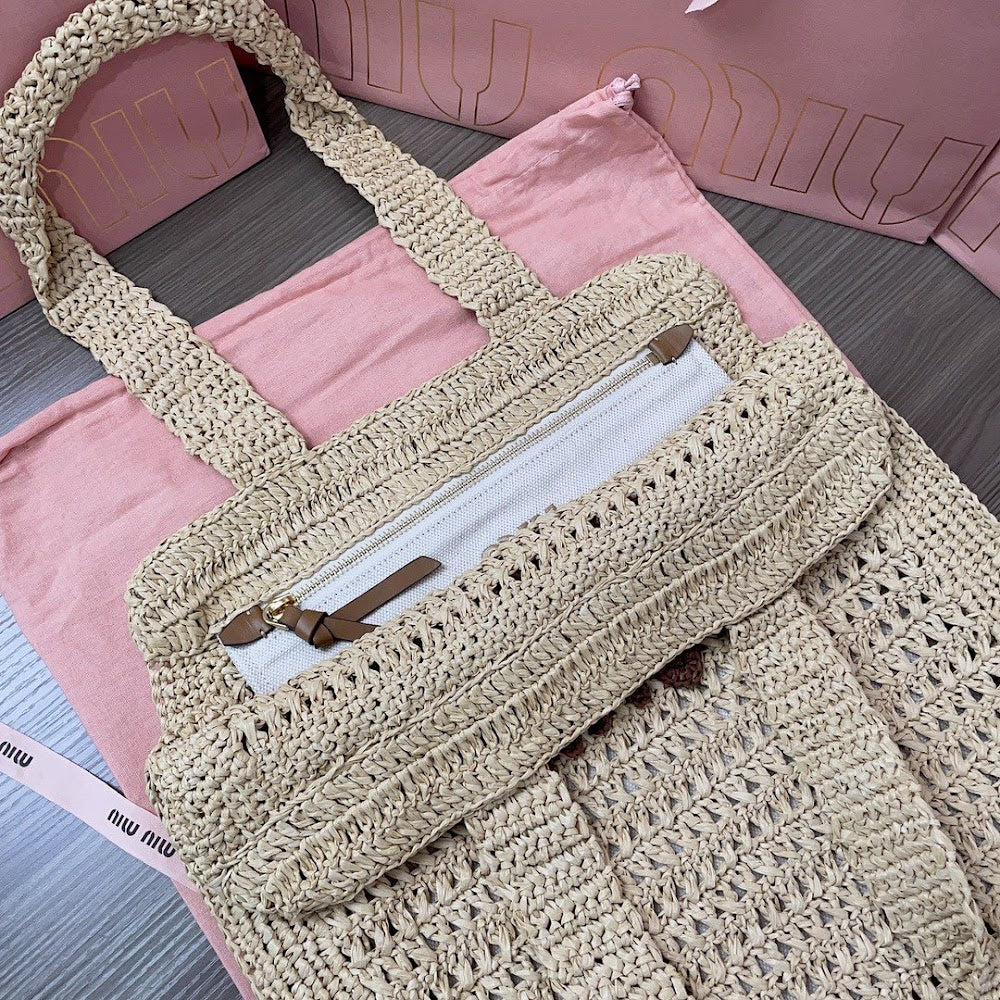Dragons Bags Miun Miun Luxury Bag --122808