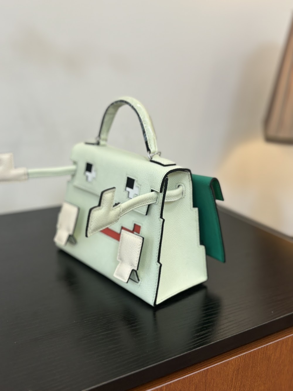 Dragons BagsHermesn Luxury Bag --117283