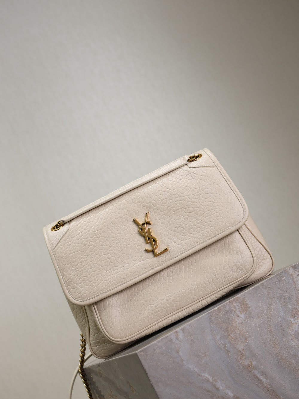 Dragons Bags YSLn Luxury Bag --119695