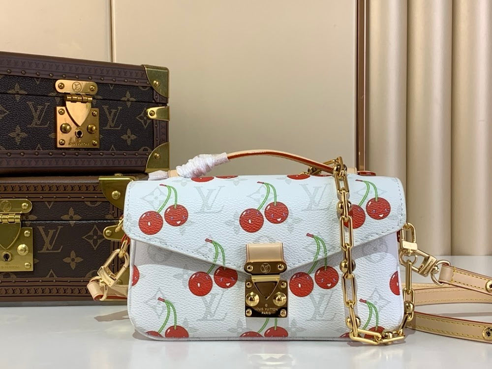 Dragons Bags ln Luxury Bag --69648
