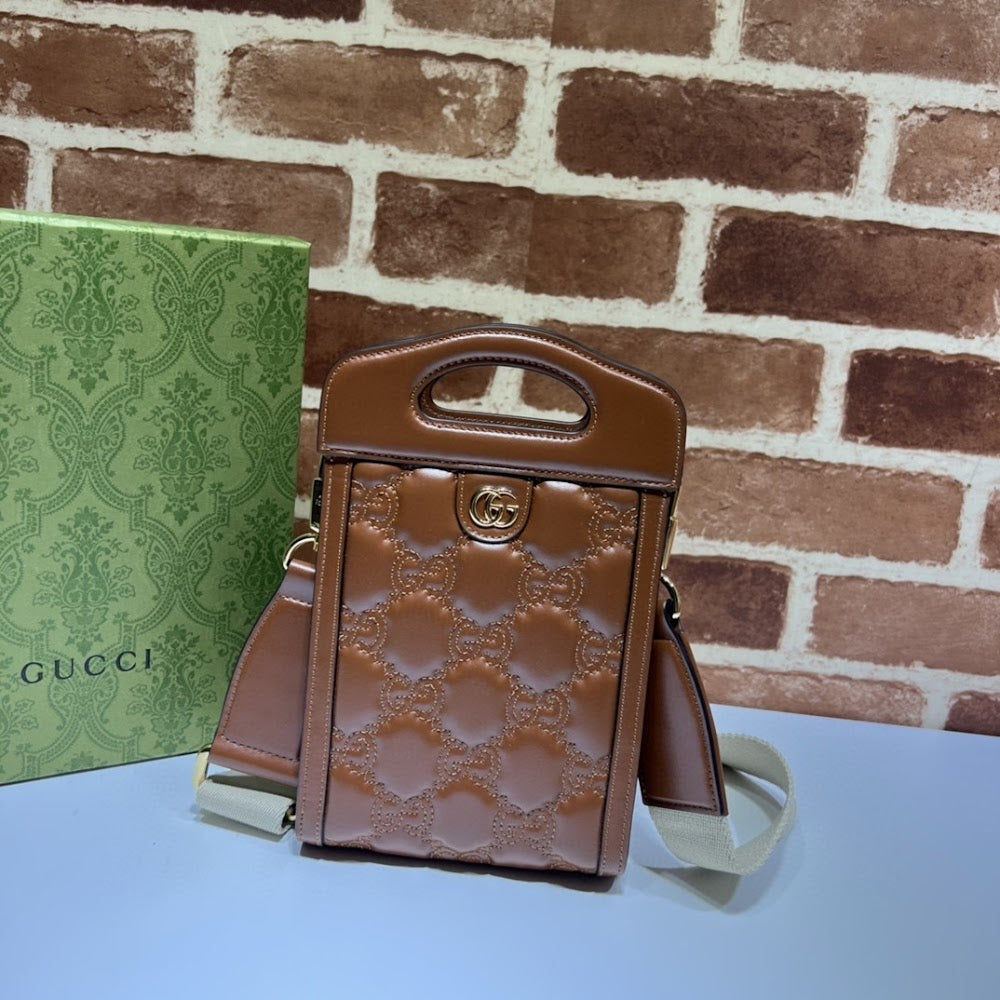 Dragons Bags Guccin Luxury Bag --95351