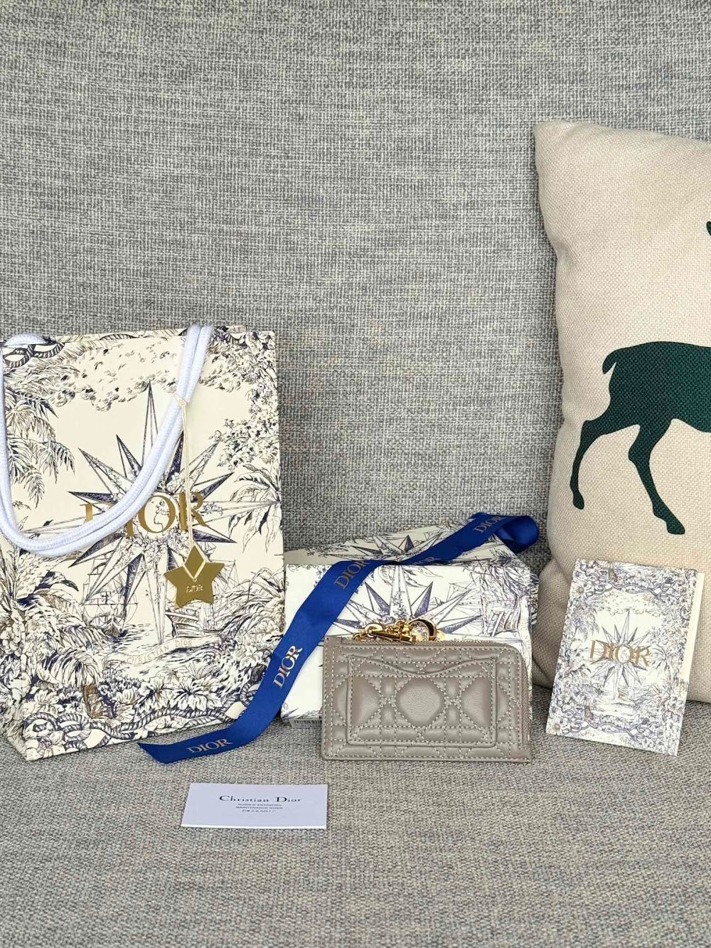 Dragons BagsDiorn Luxury Bag --114538