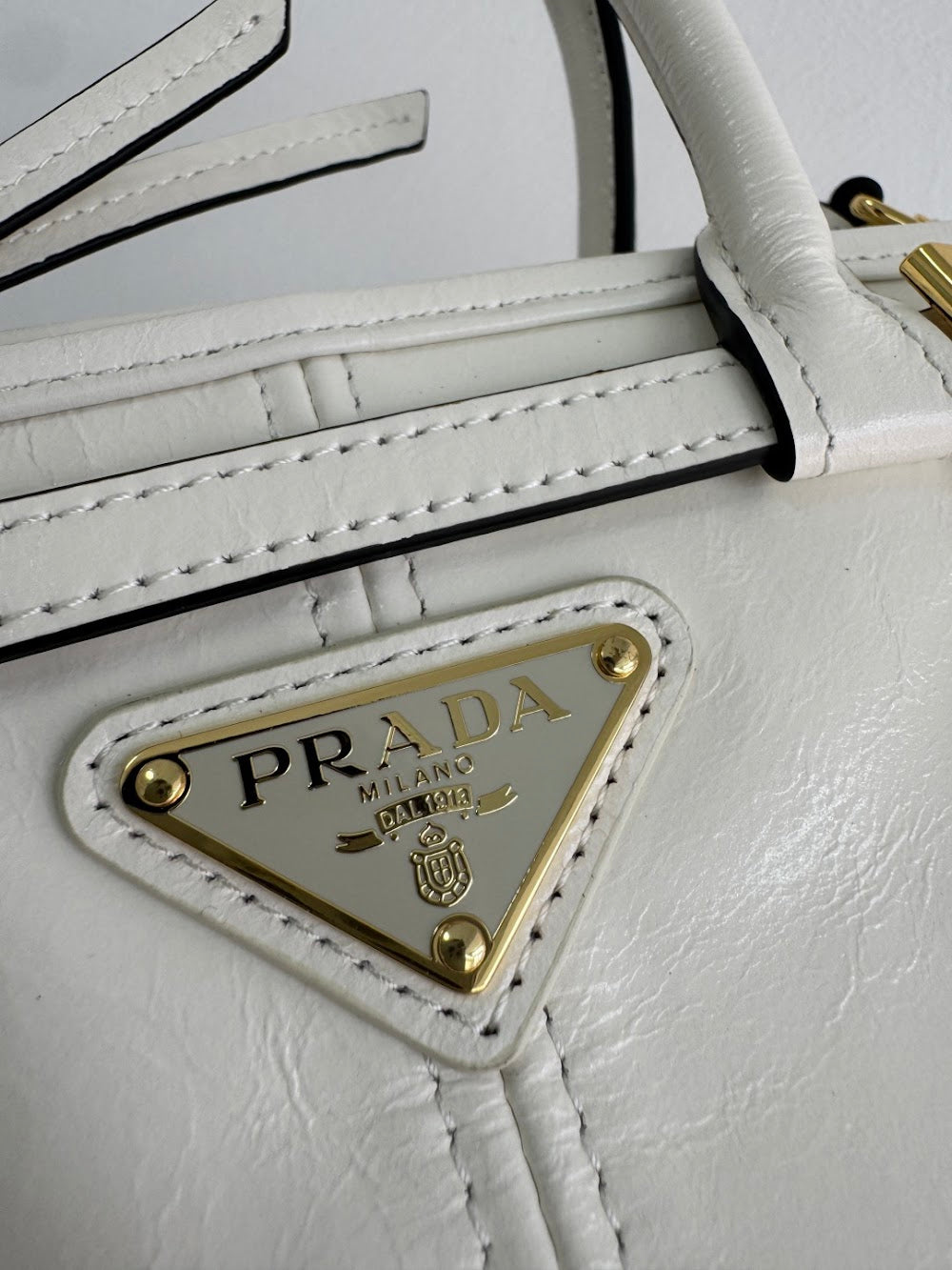 Dragons Bags Pradn Luxury Bag --102479