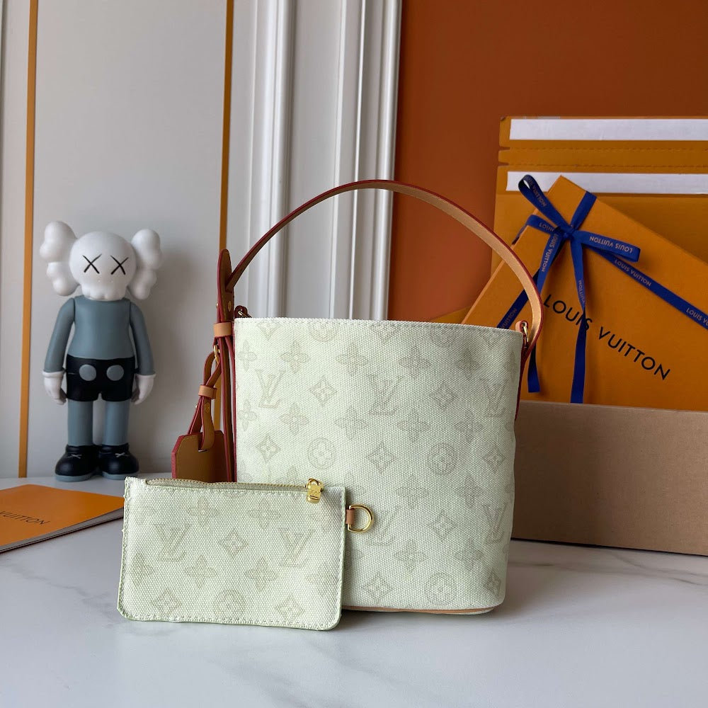 Dragons Bags ln Luxury Bag --77817
