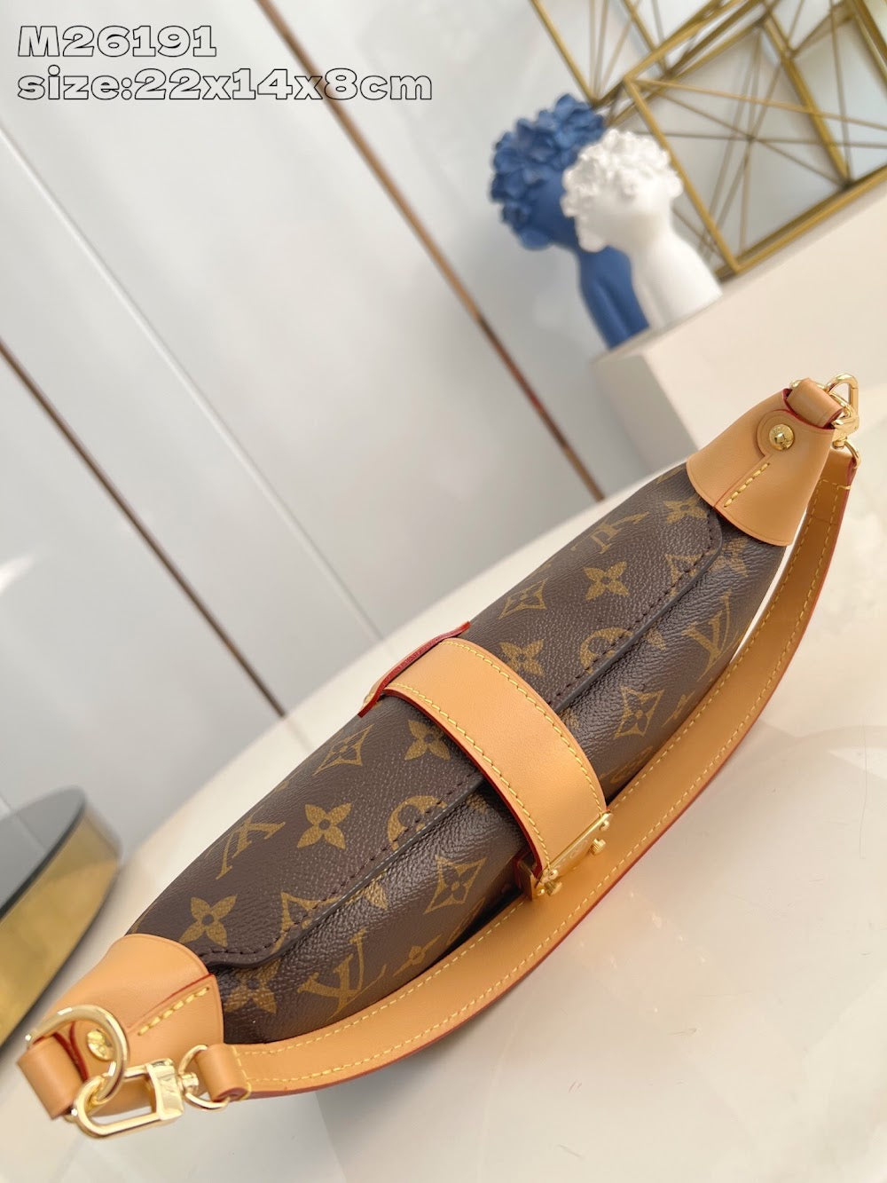 Dragons Bags ln Luxury Bag --97559