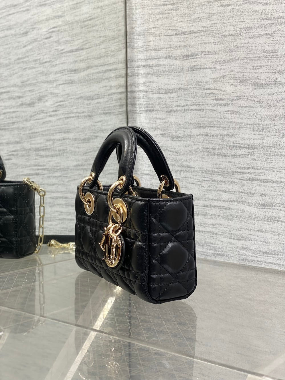 Dragons BagsDiorn Luxury Bag --115646